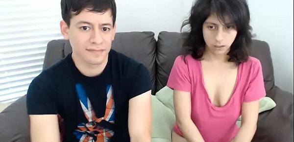  Siblings cant stop going at it-live at toptittycams.site